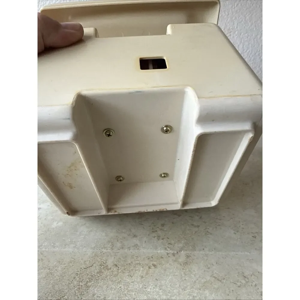 Vintage Kubota Japan kitchen Scale